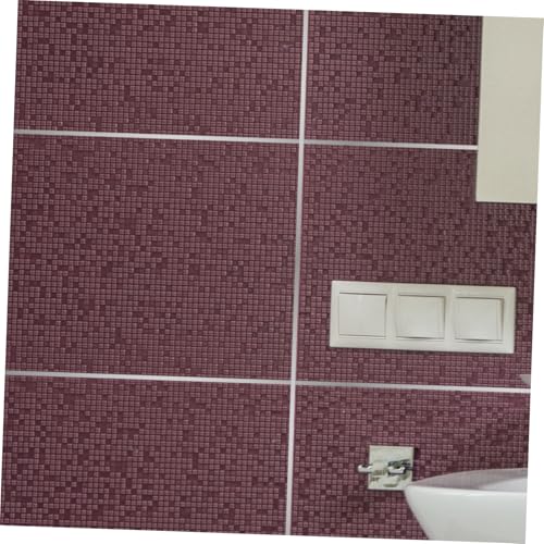 Franja decorativa autoadhesiva flexible para esquinas miniatura 5