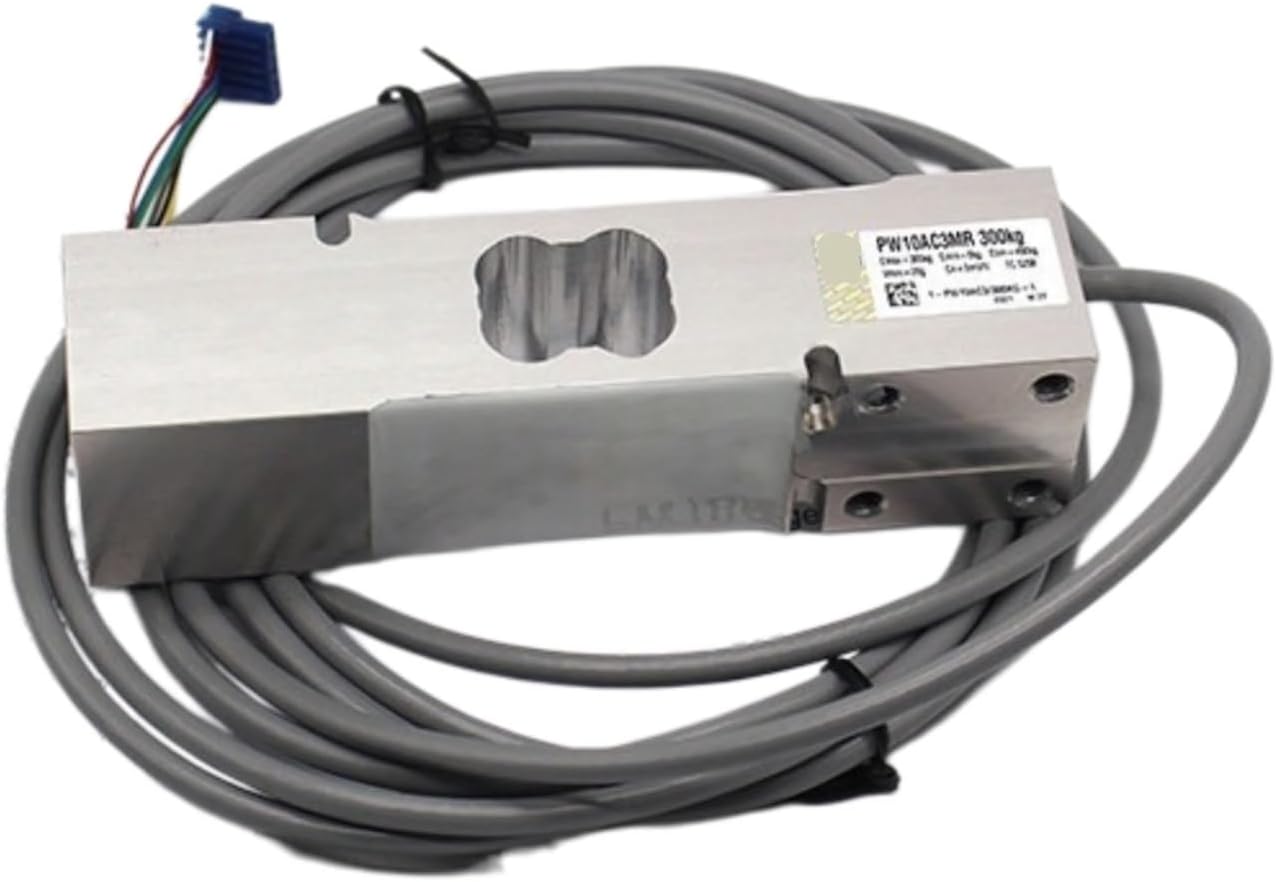 PW10AC3 Single-Point Load Cell Weight Sensor 50/100/150/200/250/300KG(PW10AC3-300KG)