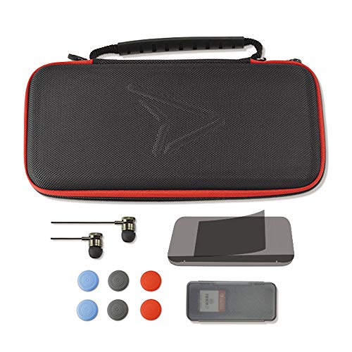 Steelplay Kit Carry &amp; Protect