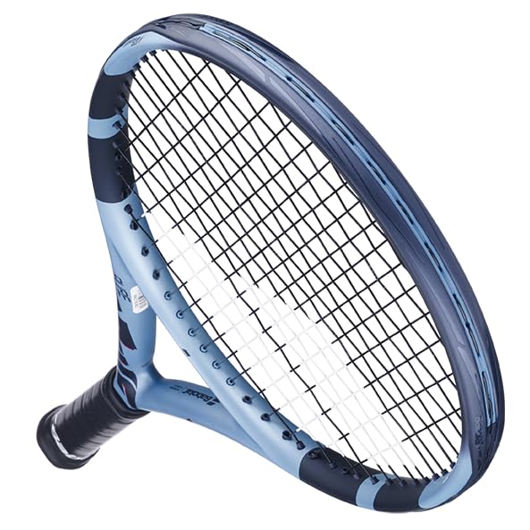 Amazon | 「ガット張り上げ済み」バボラ Babolat ジュニアテニス
