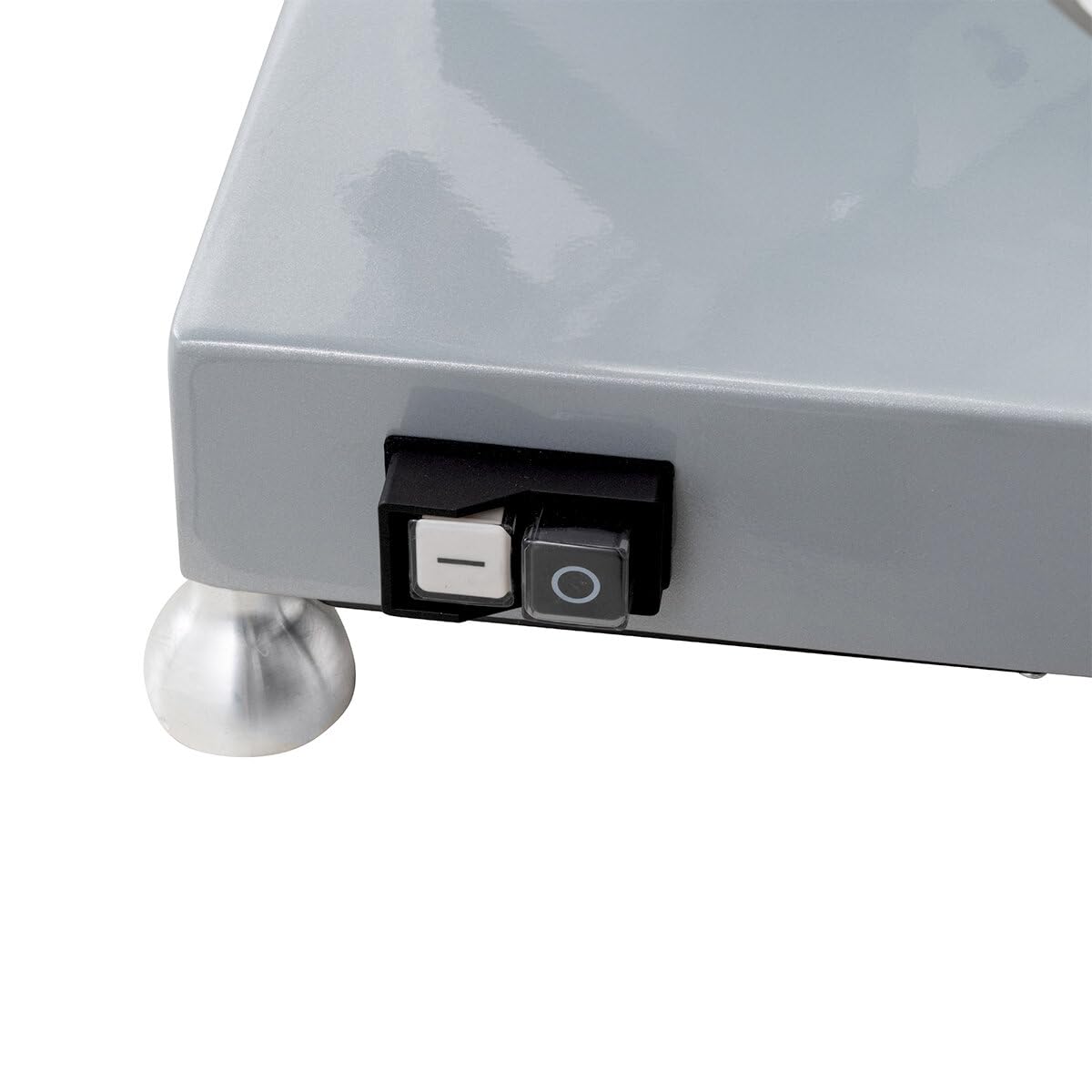 GastroHero Affettatrice ASM 300 mm