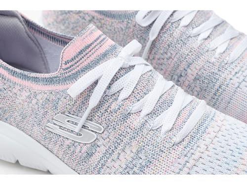 Image of Skechers Womens Summits-Sweet Glow