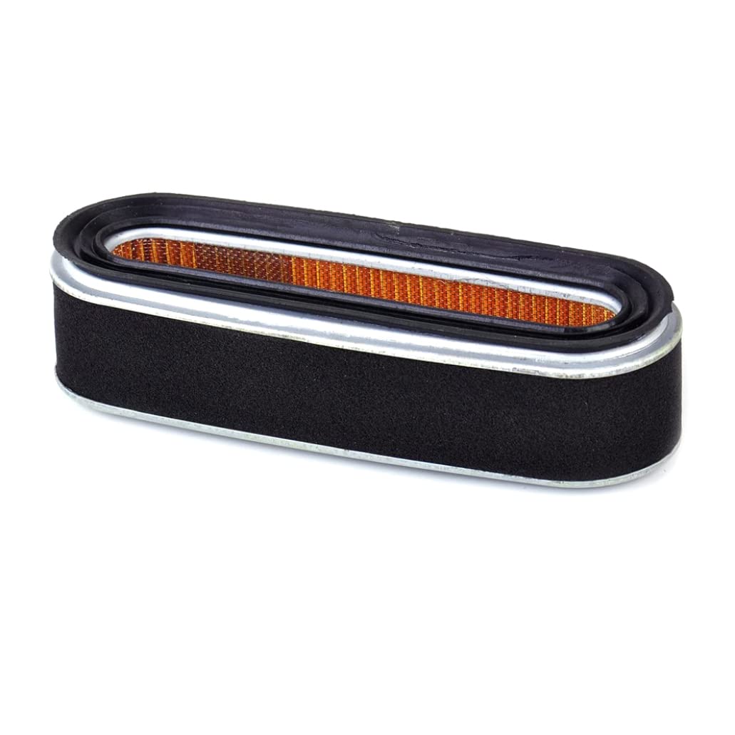 New Air Filter fit for GXV160 HRC216K1HA HRC216K Lawnmower 17211ZE7W03,Lawn Mower Parts and Accessories