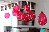 Vista 161 de Brown Natural Kraft 1/2" Inch Round Adhesive Labels 1,000 Color Coding Dot Stickers for Efficient Inventory Management, Crafting Projects, and