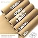 OFITURIA Papel Kraft Marrón Natural 70 g Imagen de OFITURIA Papel Kraft Marrón Natural 70 g