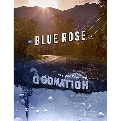 The Blue Rose Magazine