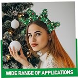 Zoom IMG-1 fomiyes 2 pezzi decorazioni della Zoom IMG-1 fomiyes 2 pezzi decorazioni della