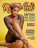 Maelle Ink Issue 1: Tatted Cali Gal (English Edition)