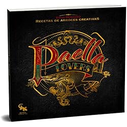 Mejores Paelleras Valencianas PAELLA LOVERS. Las mejores recetas para cocinar paellas valencianas y mucho más de forma sencilla e innovadora.