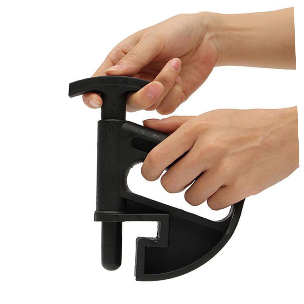 3pezzi Strumento Manuale Per Smontare Pneumatici Attrezzo Per Cambio Pneumatici Da Auto Manico Ergonomico Strumenti Per Veicoli e Manutenzione Auto