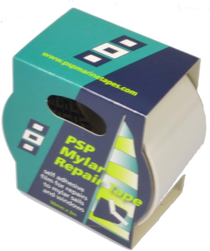 PSP Mylar Repair Tape