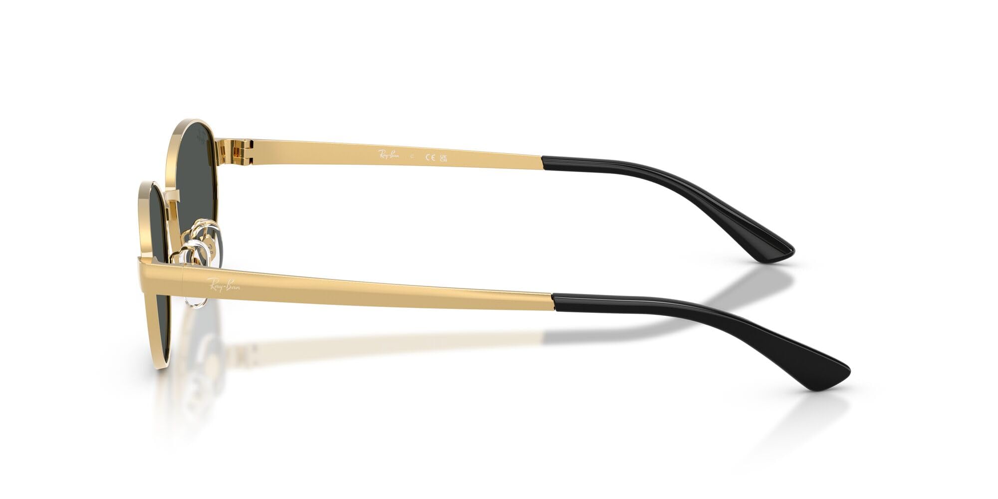 Ray-Ban Rb3774d Gafas Unisex adulto (Pack de 1)