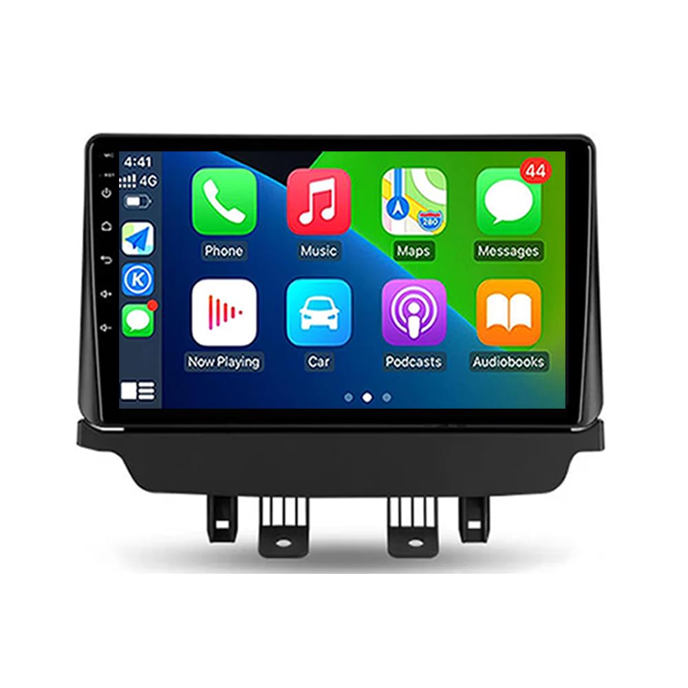 Amazon.com: XISEDO for Mazda CX-3 2015-2023 Car GPS Radio