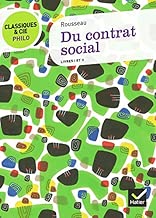 Download Du contrat social: livres I et II PDF