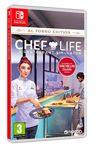 Chef Life: A Restaurant Simulator Xbox - vue 7