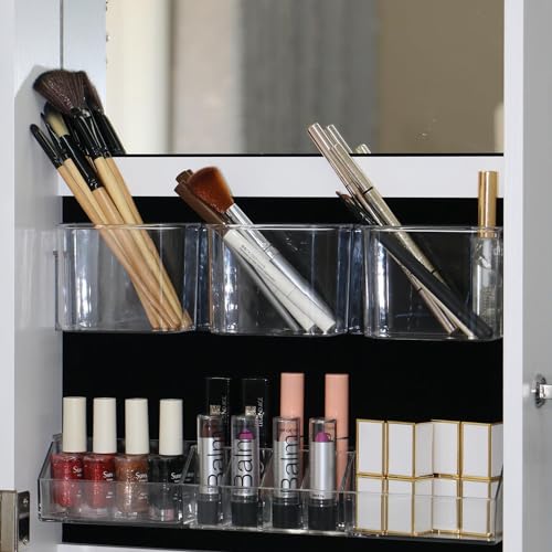 Consejos para Comprar Espejo Con Cajones de esta semana. 8 Espejo Con Cajones marca SIMPLE ESPACIO (2)