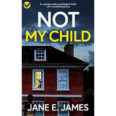 NOT MY CHILD