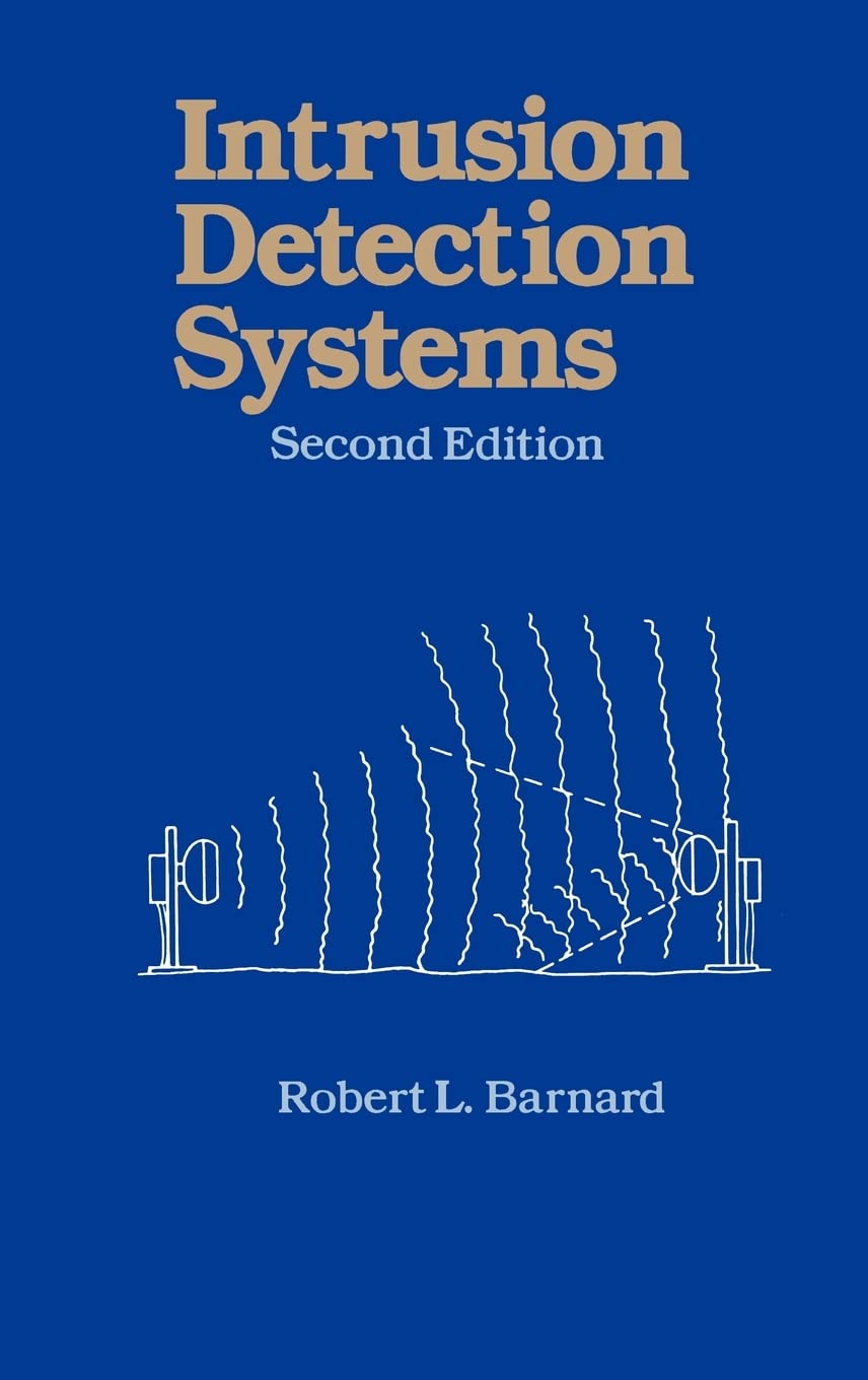 Buy Intrusion Detection Systems — BookShops.in