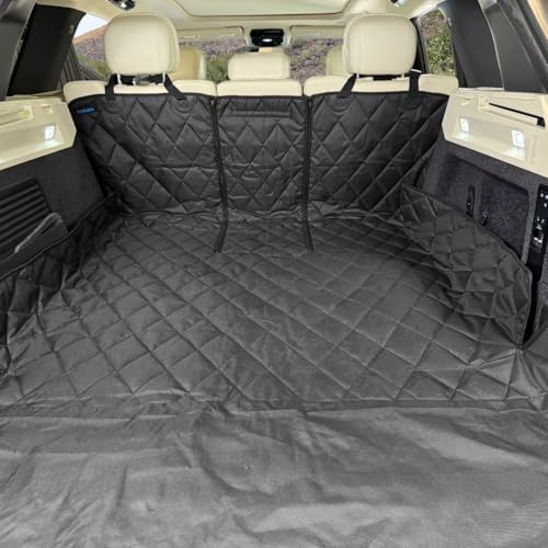 Protection arrière de SUV Rydura tapis de chargement imperméable