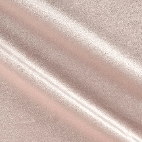 72  Velveteen Blush, Fabric by the Yard