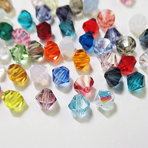 チェコビーズ　プレシオサ　ソロバン　6mm　超大量　まとめ売り 51RIrfZmZsL.jpg