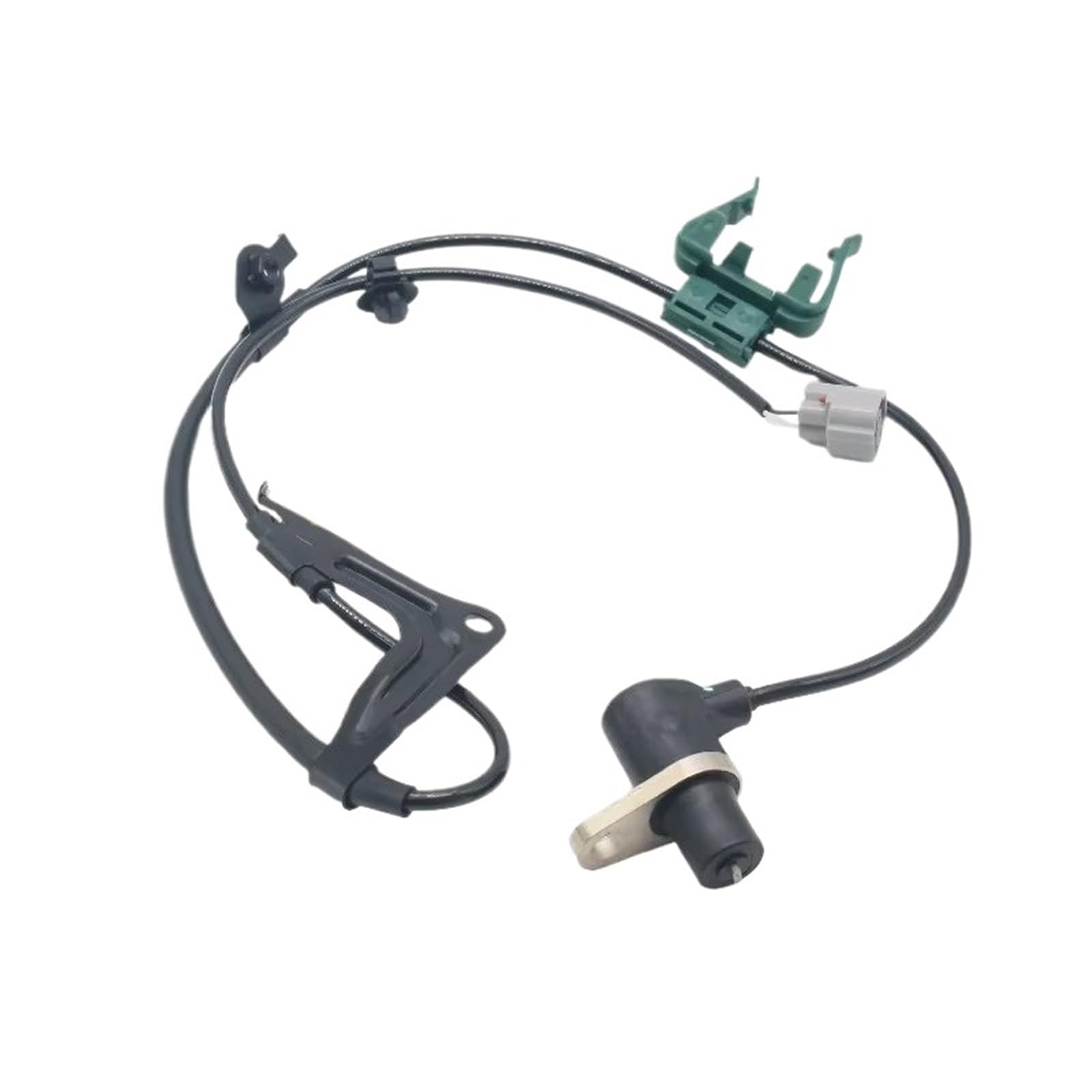 Compatible Con Toyota Para Avensis AZT220 1997-2002 Piezas De Automóviles Rueda Izquierda Delantera ABS Para Sensor Velocidad OEM：89543-05030 8954305030