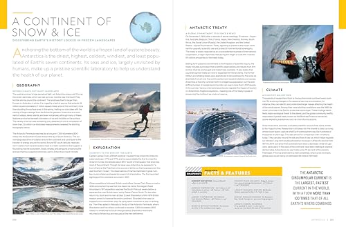 National Geographic Family Reference Atlas 5th Edition (National Geographic Family Reference Atlas of the World) - Image 17