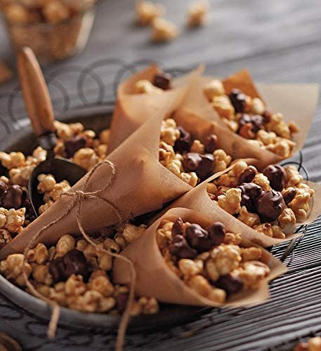 Harry & David Grand Food Gift Basket, Fruit And Nut Gift Basket With Pears, Popcorn, Cheese, Nuts, Crackers, Snack Mix, Sausage, Cookies, Perfect Gift For Any Occasion, Family, Friends, Coworkers - Thumbnail 6