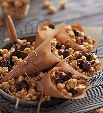 Harry & David Snack Lovers Gift Basket, Savory Snack Mixes, Sweet Treats