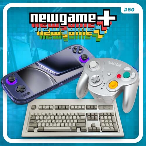 NewGame+ #045 &ndash; Nos habitudes gaming