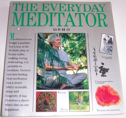The Everyday Meditator: A Practical Guide view 2