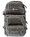 Drago Gear Assault Backpack, Grey