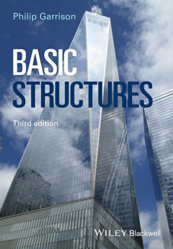 Basic Structures English Edition manuel architecture ingénierie structurelle cours