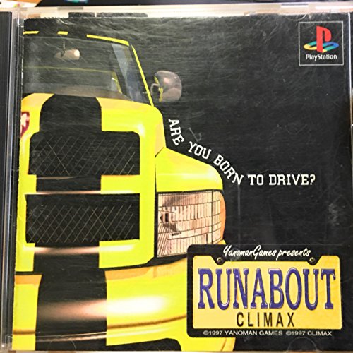 RUNABOUT