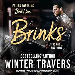 Brinks cover art