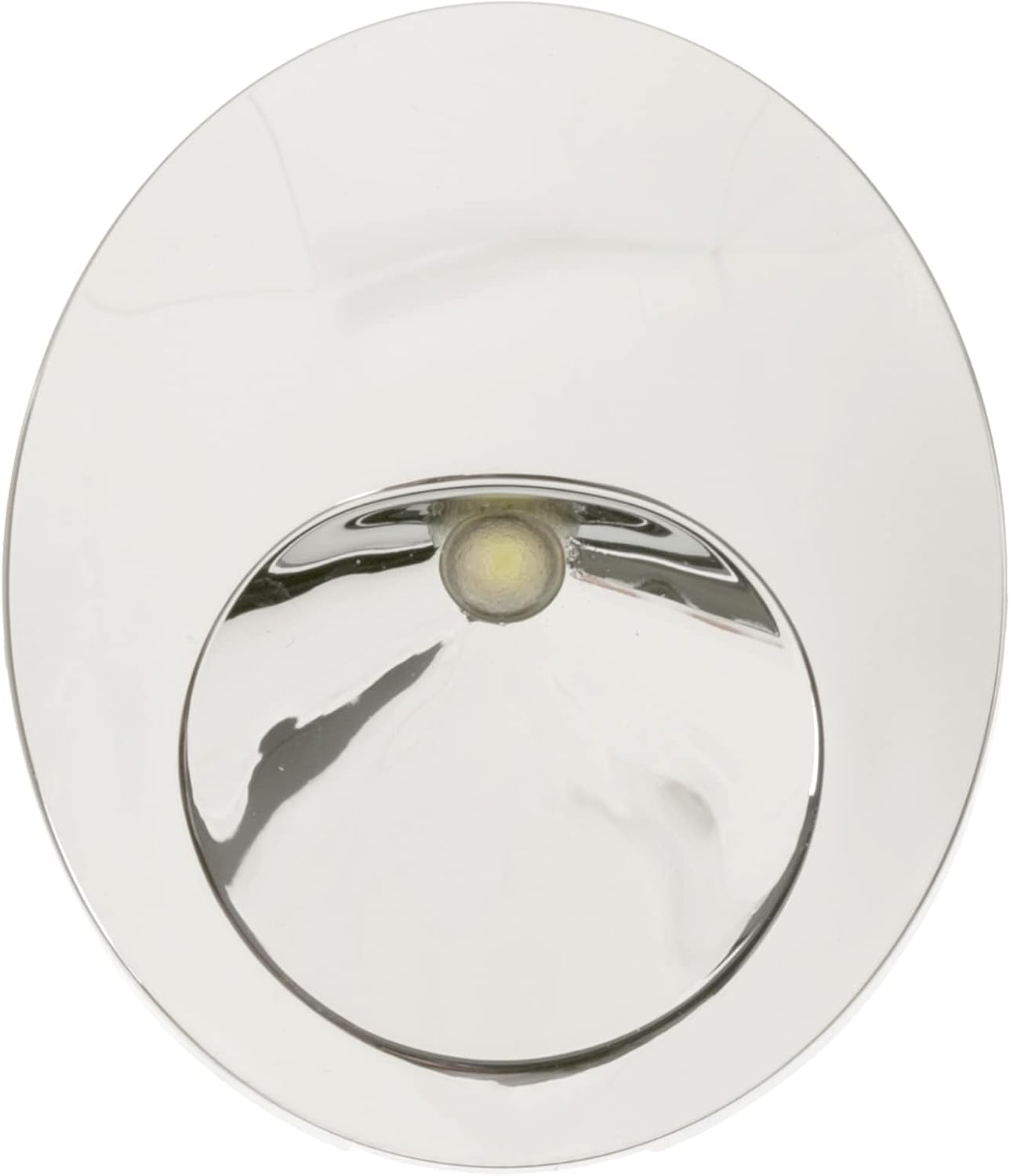 WR55X11132 Refrigerator Led Cover by Part Supply House