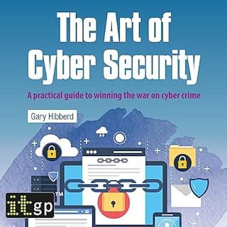 The Art of Cyber Security Titelbild