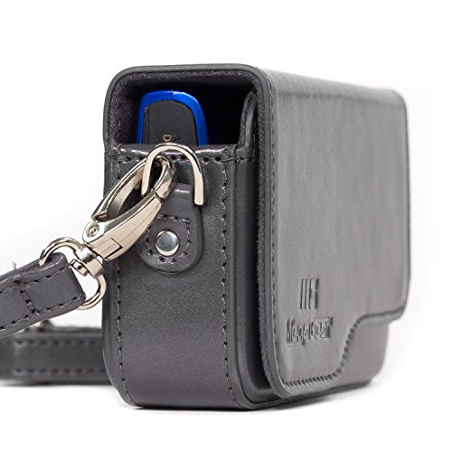 Amazon.com: MegaGear: Canon PowerShot SX620 HS Cases