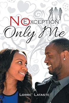 Paperback No Exception Only Me Book