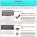 MOSISO Compatible with MacBook Air 13 inch Case (A1369 & A1466, Older Version 2010-2017 Release), Plastic Peony Hard Shell Case & Keyboard Cover & Screen Protector, Black