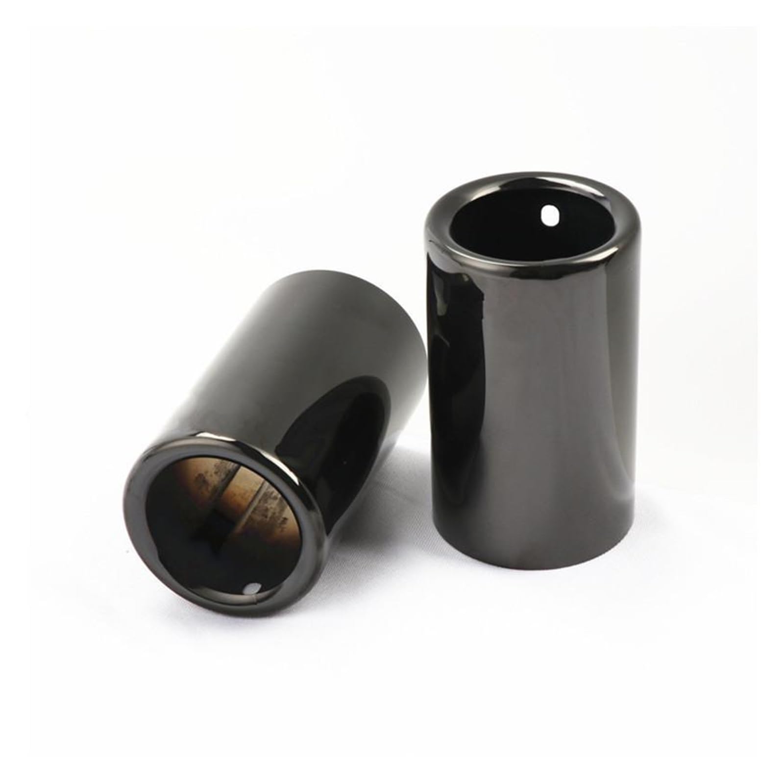 Silencieux échappement voiture inox BMW F10 F11 F18 520i 523i 525i 528i