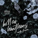 Cover of Hollow Heathens: Book of Blackwell