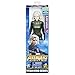 Marvel Infinity War Titan Hero Series Black Widow with Titan Hero Power FX Port