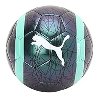 Algopix Similar Product 14 - PUMA Unisexs One Chrome Ball Color