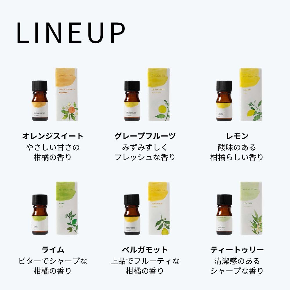 生活の木　エッセンシャルオイル12本 Amazon.co.jp: 生活の木 エッセンシャルオイル 5ml 12本セット アロマ