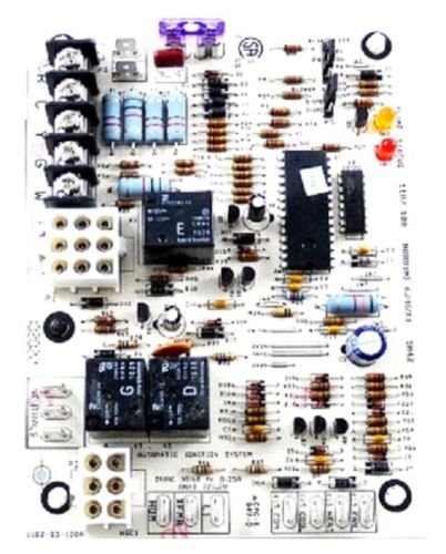 Nordyne 919943 Control Board