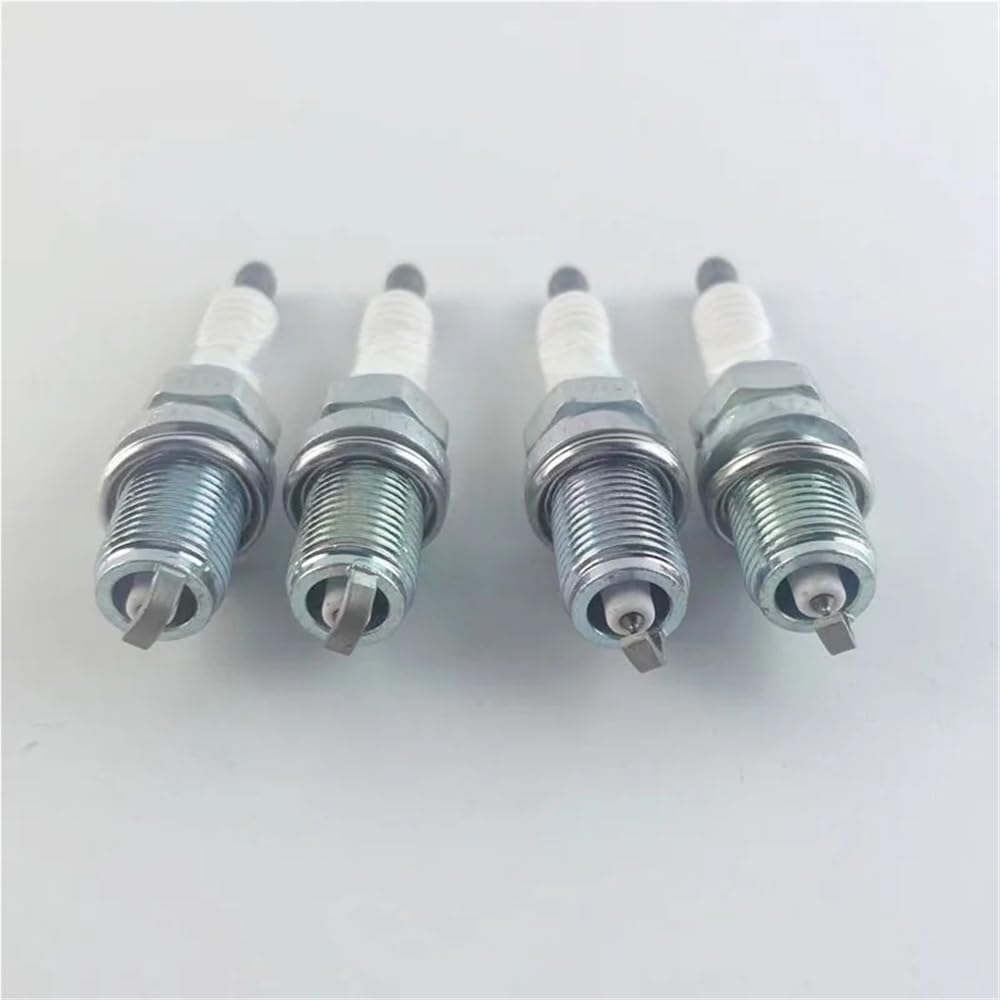 Zündkerzen für BAIC Beijing BJ40 BJ40L Senova und D70X65 (Doppeliridium)