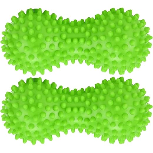 Therapist's Choice® Soft Spiky Massage Balls