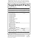 Garden of Life Dr. Formulated Probiotics Urinary Tract+ - Acidophilus Probiotic with Pacran Cranberry for Urinary Tract Health, Digestive Balance - Gluten, Dairy and Soy Free - 60 Vegetarian Capsules