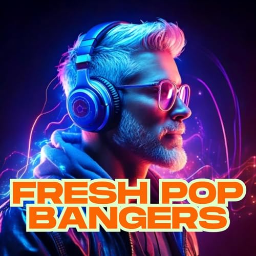 Play Fresh Pop Bangers by VARIOUS ARTISTS on Amazon Music